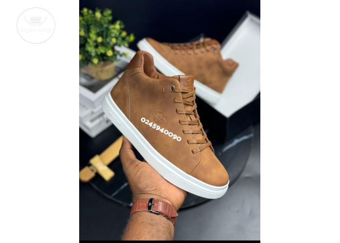 TOMMY HILFIGER VANS 
