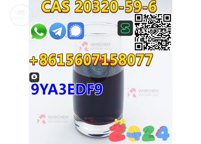 Top rank quality Diethyl(phenylacetyl)malonate CAS 20320-59-6