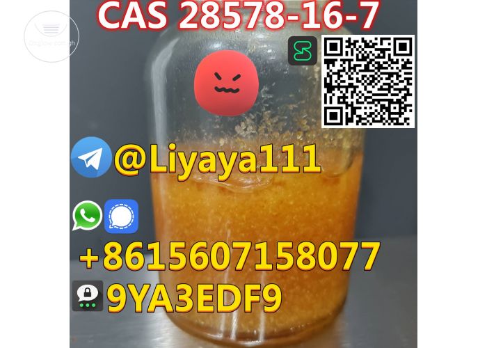Top selling high purity white powder cas 28578-16-7 pmk ethyl glycidate 