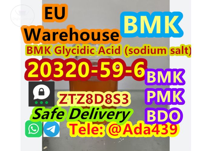 Top supplier CAS 20320-59-6 Diethyl(phenylacetyl)malonate Bmk Oil with Best Price