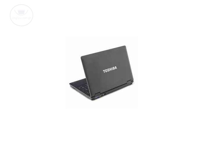 TOSHIBA LAPTOP