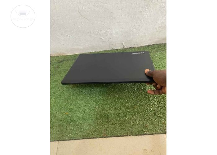 Toshiba neat laptop 