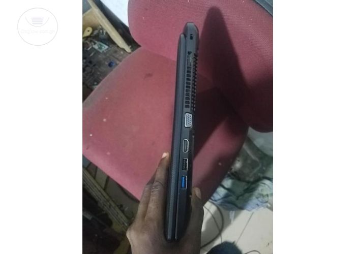 Toshiba Satelite