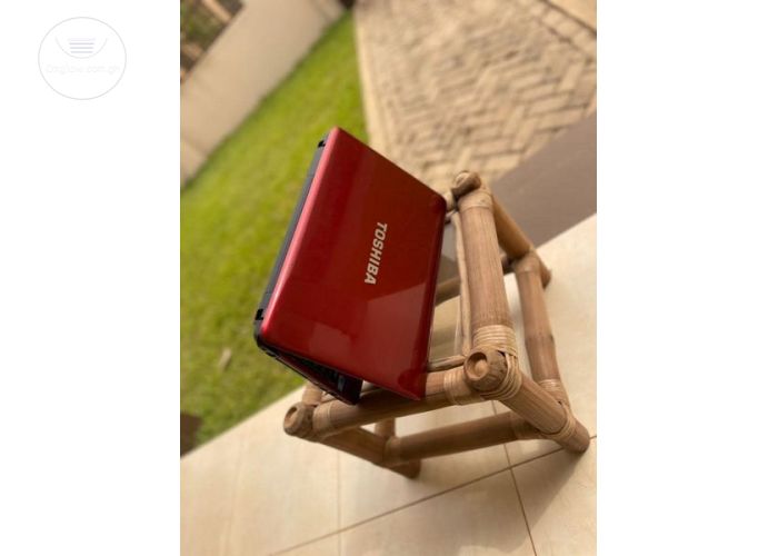 Toshiba Satelite