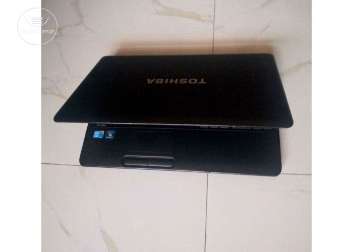TOSHIBA SATELLITE.