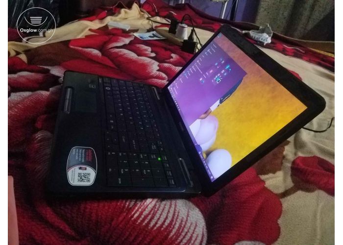 TOSHIBA SATELLITE.