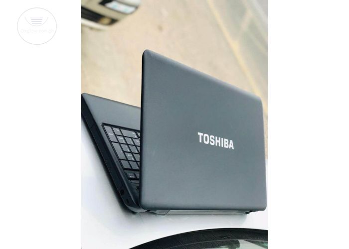 Toshiba Satellite C660