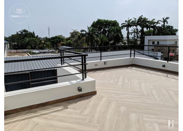 Town House 4 Bedrooms