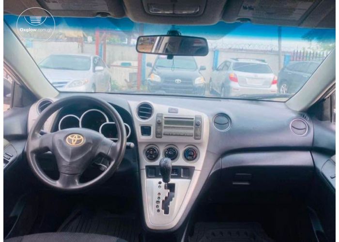 Toyota Matrix