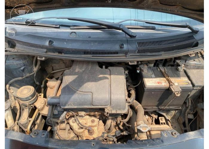 Toyota Vitz 2010 model Registered 2021