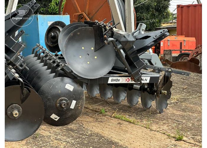 Tractor