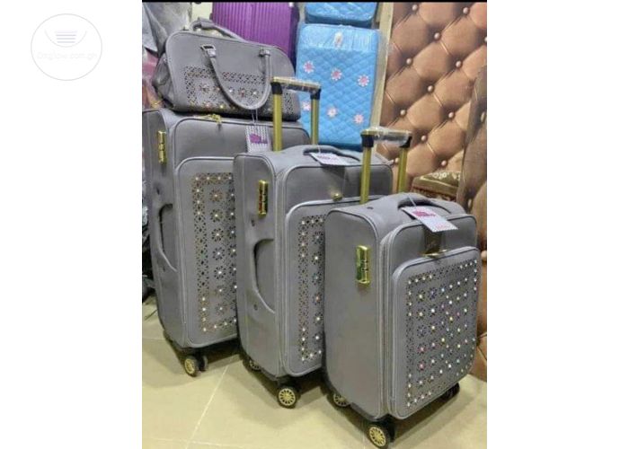 Traveling Bags