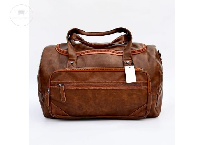 Traveling bags