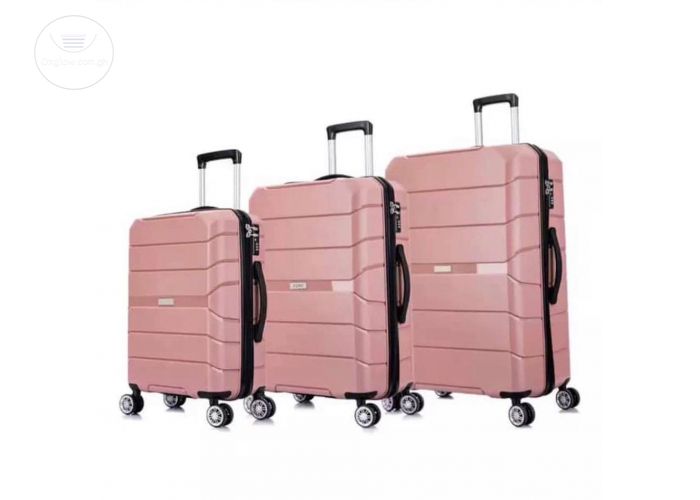 Traveling Bags