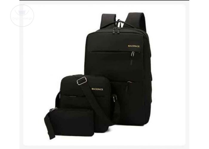 Travelling, Outing and School Bags
