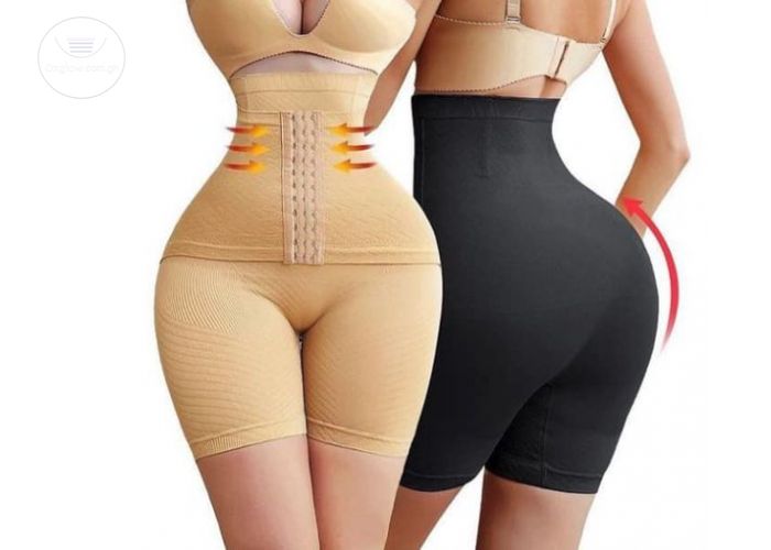 Tummy Control Pants