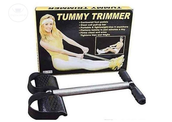 Tummy Trimmers