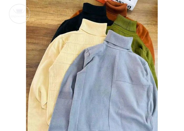 Turtleneck