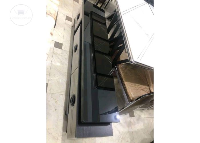 TV stand
