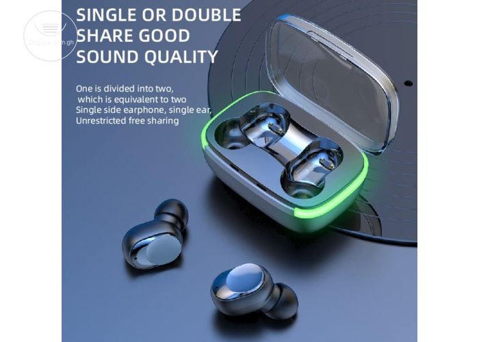 TWS Y60 Earbuds