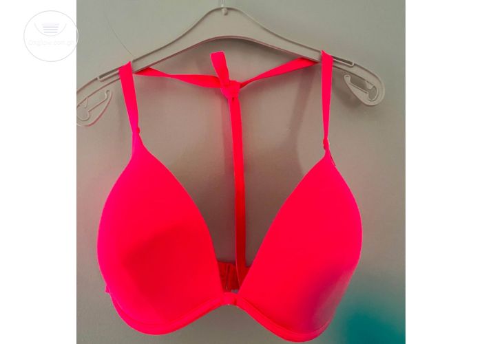 UK Brand Brassieres