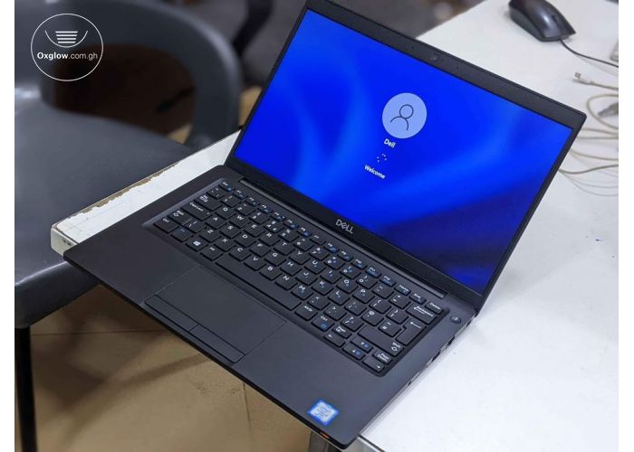UK Used Dell Core i5 Laptop