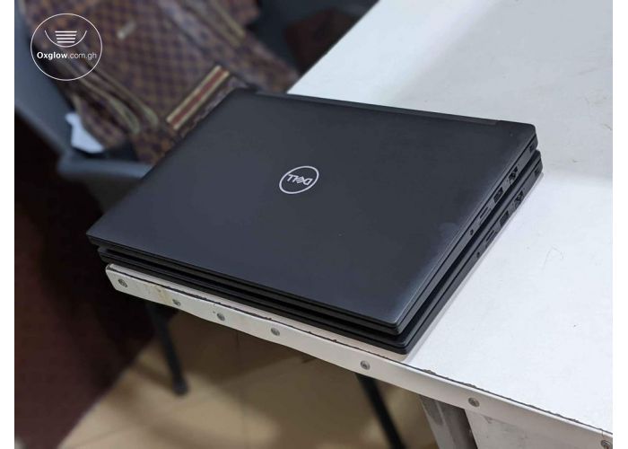 UK Used Dell Core i5 Touch Laptops. 