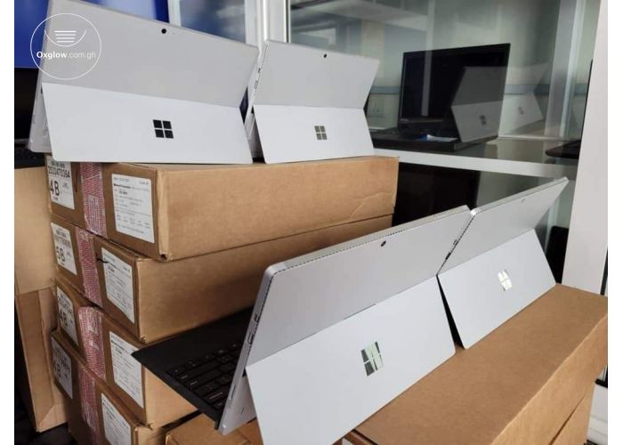 UK Used Microsoft Surface Pro