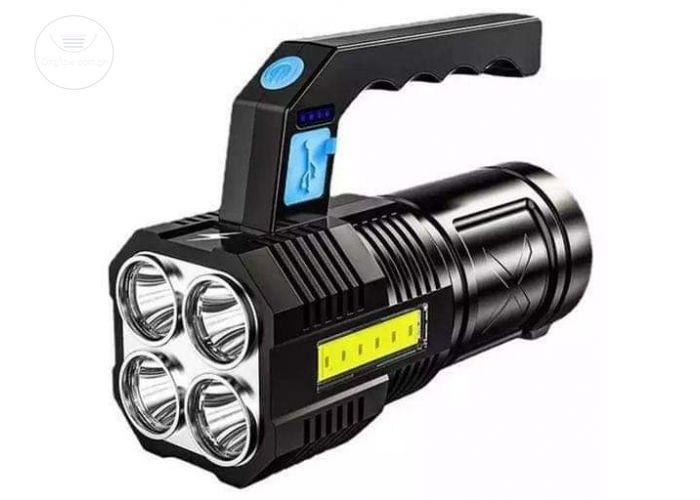 Ultimate LED searchlight