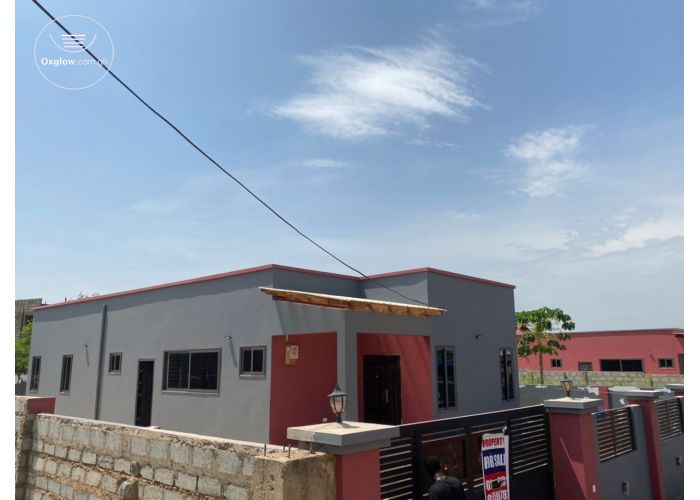 Ultra 3 Bedrooms House