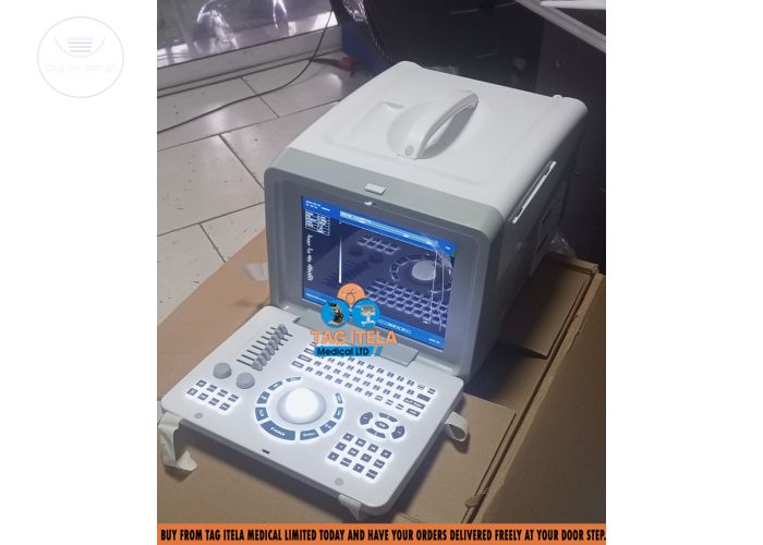 Ultrasound Scan (TableTop)