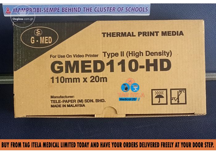 Ultrasound Paper (Type 2)