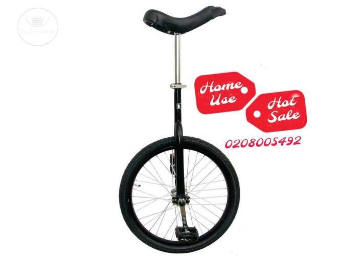 Unicycle (One tyre bike)