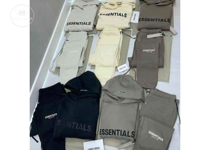 Unisex Hoodies