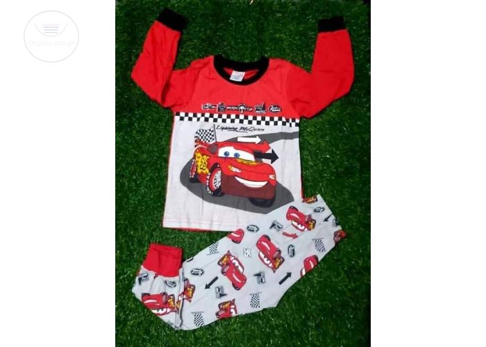 Unisex Kids pjamas 