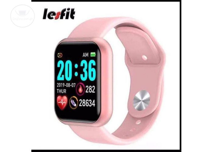 Unisex Smart Watch