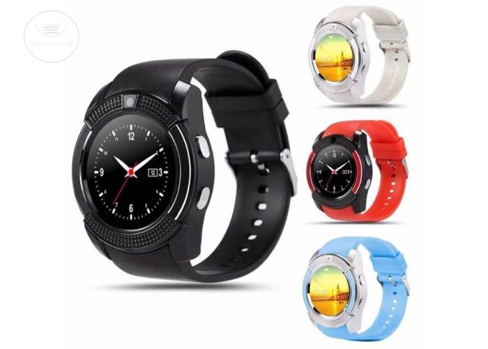 Unisex Smart Watch