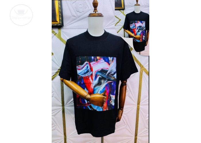 Unisex T-Shirts available 
