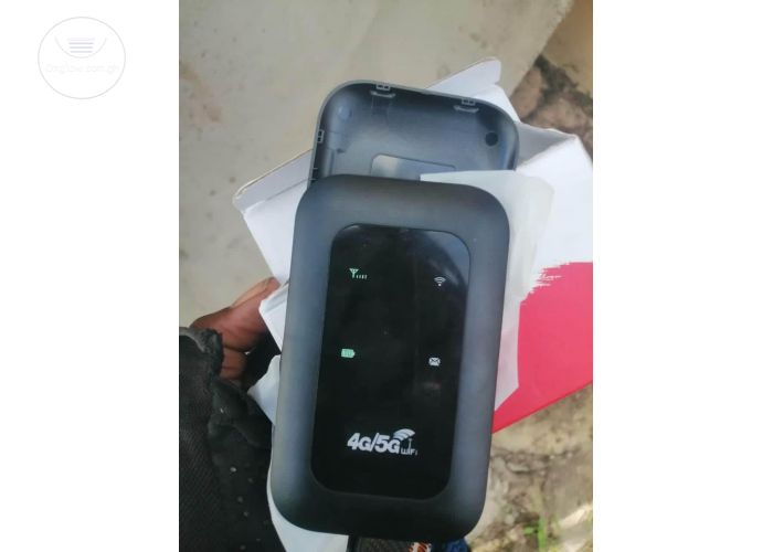 Universal Mifi