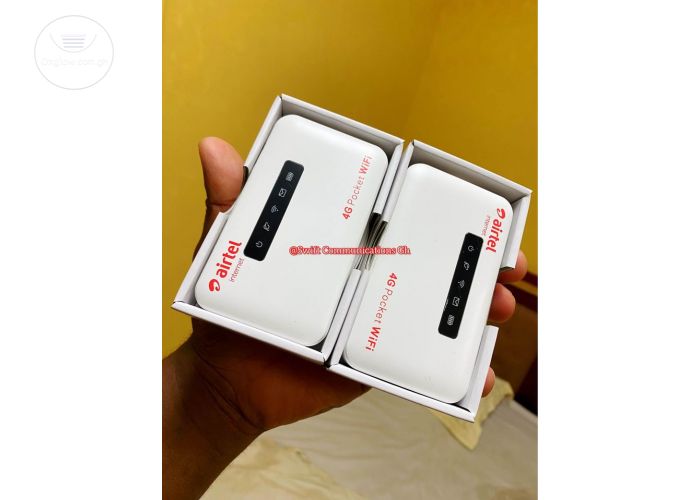 Universal ZLT M3O 4G MiFi