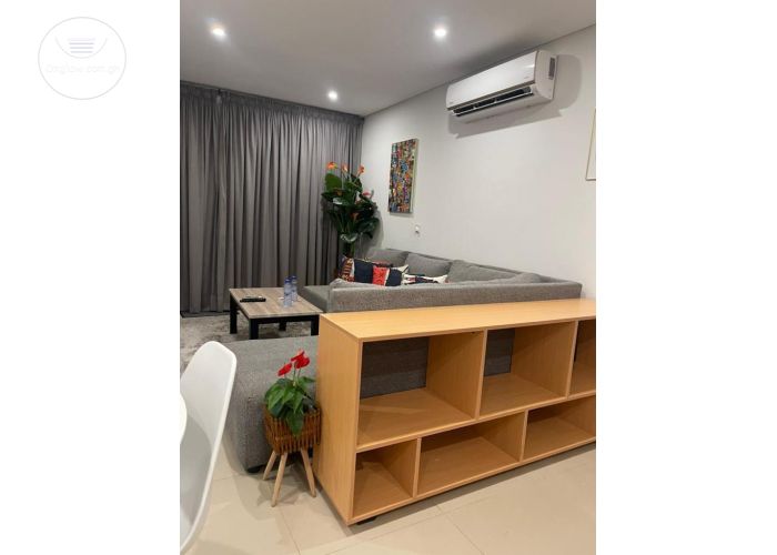 Upscale 2 Bedroom Furnished