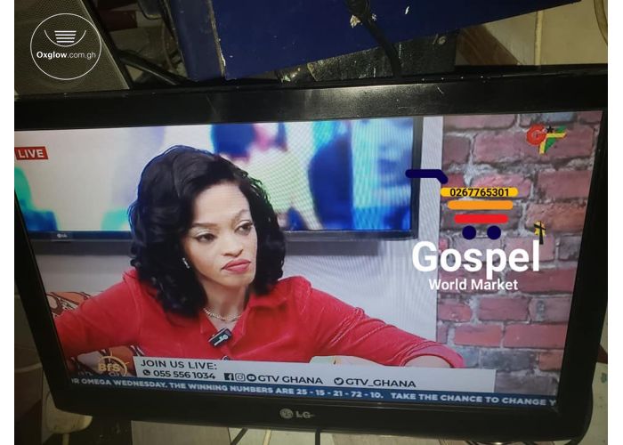 Used LG 22" Digital tv