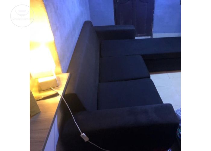 Used Sofa