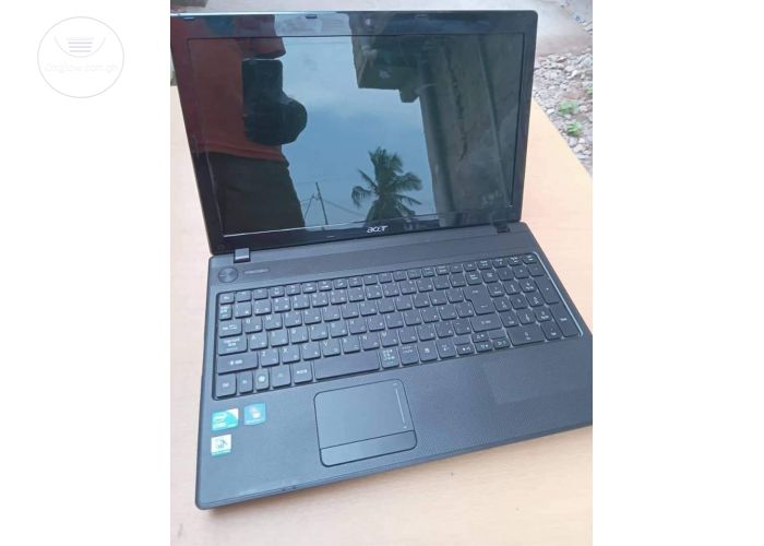 VERY NEAT ACER ASPIRE E1-572-6648