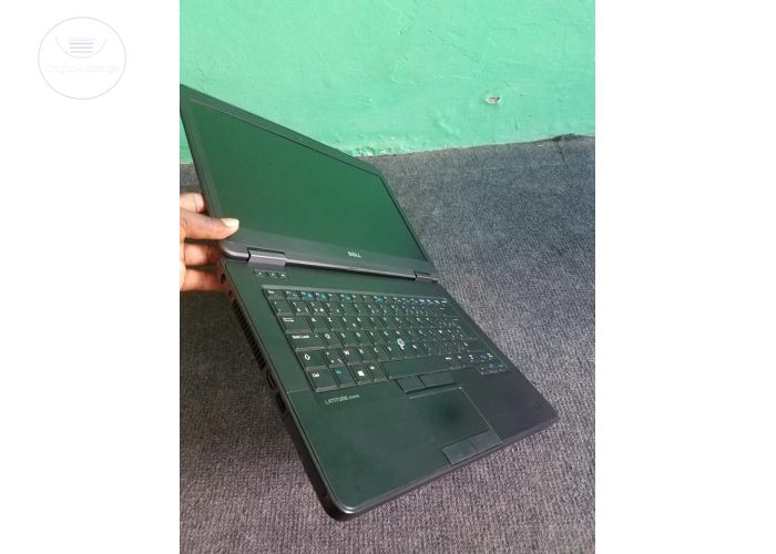 Very neat UK used Dell core i5 laptop