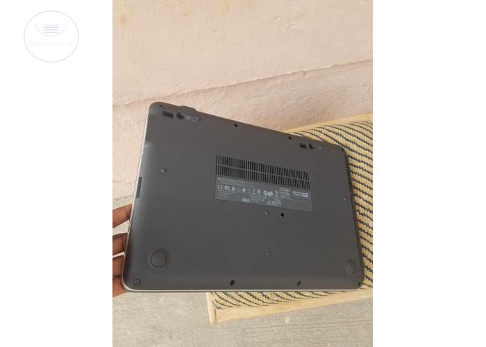 Very neat UK used HP core i5 laptop