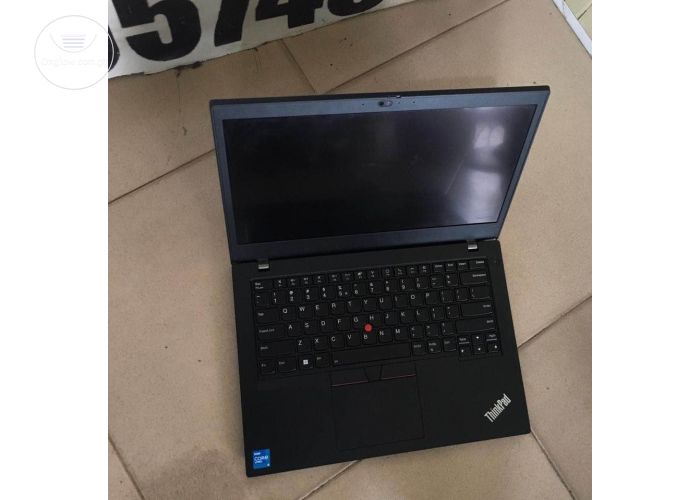 Very new Lenovo core i5