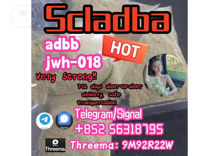 Very strong 5cladba Hot  2709672-58-0