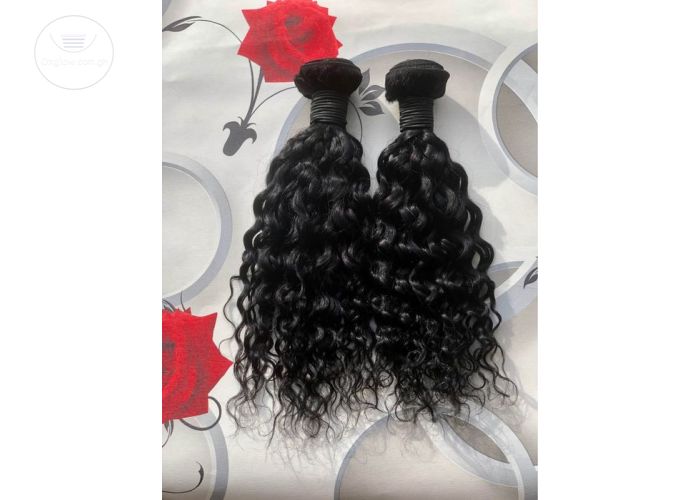 Virgin Wet Curls For Sale