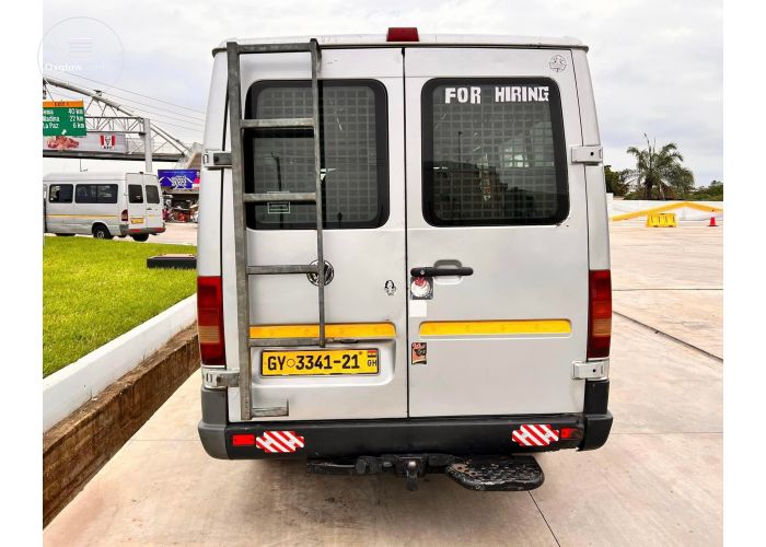 Volkswagen Sprinter